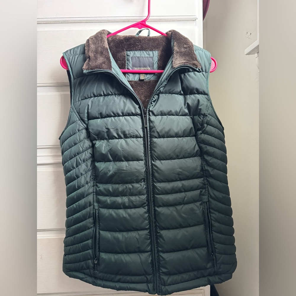 Weatherproof Vest